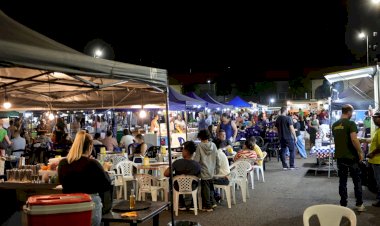 Prefeitura promove capacitação para feirantes e empreendedores de food trucks