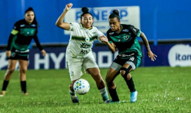 FC Pantanal perde nos pênaltis para Liga Sanjoanense e cai na Copa do Brasil Feminina