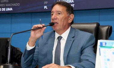 Projeto da Mesa Diretora reconhece calamidade pública em Dourados