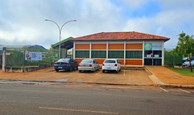 Agência do Detran em Nova Andradina terá atendimentos suspensos para obras de manutenção