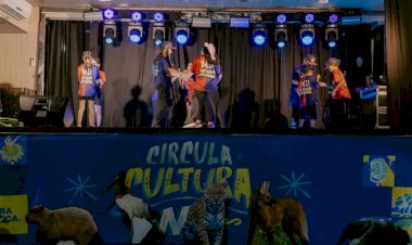 Agendão: fim de semana tem dança, cinema, teatro e feira cultural em Mato Grosso do Sul