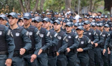 Valorização: forças de MS chegam a 9,1 mil promoções de carreira em 4 anos e consolidam robustez da segurança pública