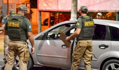 Servidores do Detran-MS ameaçam greve por tempo indeterminado