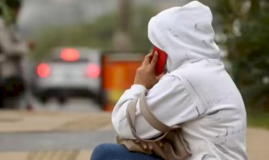 Frente fria avança em Mato Grosso do Sul e derruba temperaturas durante a semana