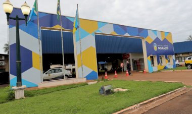 Prefeitura de Dourados antecipa salários de abril para 9.477 servidores municipais