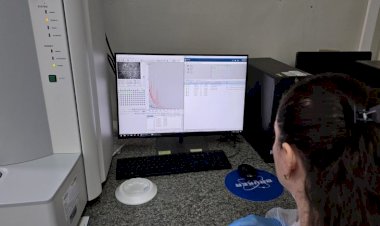 Hospital Regional de Mato Grosso do Sul inova com tecnologia que transforma diagnósticos em horas