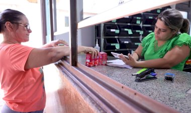 Prefeitura divulga funcionamento dos serviços no feriado do Dia do Trabalho