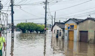 Governador decreta estado de calamidade pública na Paraíba