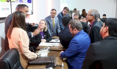 Câmara de Dourados aprova desafetação de área para nova unidade de saúde no Parque do Lago