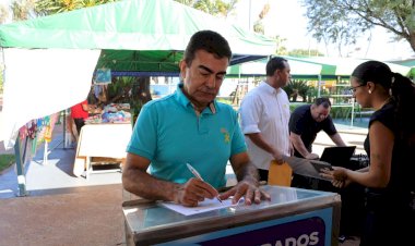 Prefeito edita Decreto regulamentando circulação de ciclomotores e bicicletas elétricas