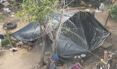 Diligência em Figueirão revela cenário de exploração de trabalho em fazenda