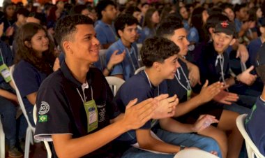 Cidadania lança formação e guia para apoiar criação e fortalecimento dos Conselhos de Juventude em MS