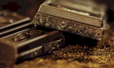 Nova lei define percentual mínimo de cacau nos chocolates