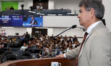 Semana de Combate à Pedofilia alerta para violência sexual contra crianças e adolescentes