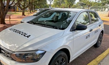 Mato Grosso do Sul possui mais de 2 mil instrutores ativos e amplia atuação de autônomos; saiba como se credenciar
