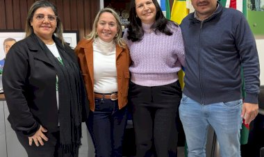 Mais de R$ 400 mil em emendas fortalecem  Caarapó por iniciativa de Lia Nogueira