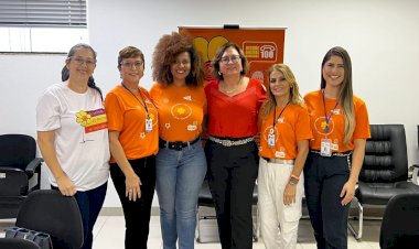 ECA Digital é tema de palestra da campanha Maio Laranja, na segunda-feira