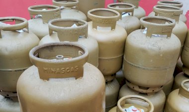 Preço médio do botijão de gás varia até 20% em Dourados, aponta Procon