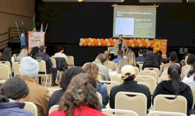 Casos de aliciamento virtual acendem alerta para órgãos de proteção