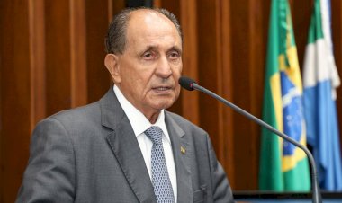 Lei: Unidade Regional da Agesul em Bela Vista recebe denominação