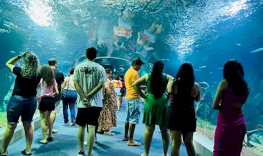 Bioparque Pantanal se prepara para sediar evento nacional de zoológicos e aquários