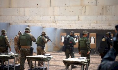 Redução do índice de criminalidade nos últimos anos mostra cenário positivo da segurança de MS