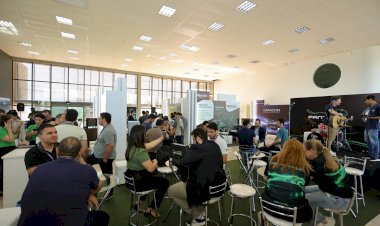 Maio transforma Dourados em vitrine de eventos, esporte e gastronomia
