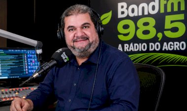 Band FM repudia tentativa de intimidação contra emissora e comunicador Fernando Moraes