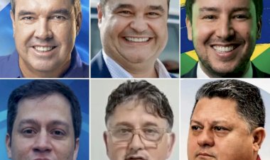 MS terá duas novas pesquisas para Governo e Senado nesta semana