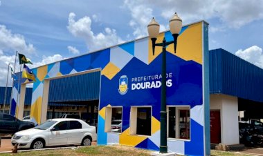 Prefeitura de Dourados antecipa salários de maio para 9.503 servidores municipais