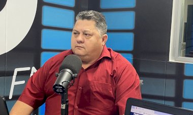 Pré-candidato ao Governo pelo AGIR, Jeferson Bezerra, quer acabar com a fila nos postos de Saúde no MS