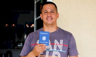 Mato Grosso do Sul tem 27 mil pessoas que deixaram Mais Social após melhorar de vida
