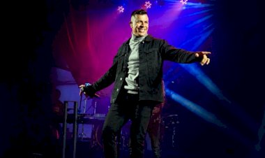 47ª Festa Junina começa nesta sexta com shows, quadrilhas, praça de alimentação e brinquedos