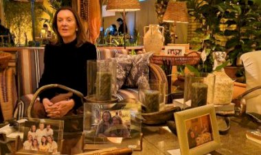 Ambiente da Unigran Decor inspira, é acolhedor e remete à família