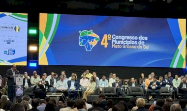 MS lidera debate nacional sobre compras públicas sustentáveis e fortalece municipalismo