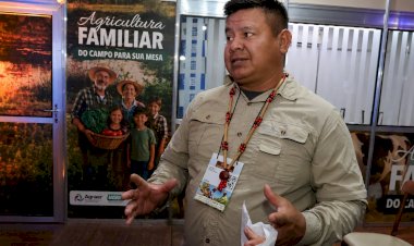 Lideranças indígenas e quilombolas elogiam política de agricultura familiar da Prefeitura de Dourados