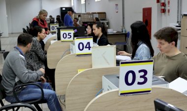 “Desenrola Tributos” segue com descontos de 100% para contribuinte ficar em dia