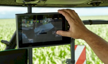 Conectividade e tecnologia são o novo insumo para o agro, e isso requer um debate estratégico do tema