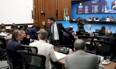 Deputados votam projeto que autoriza cessão de auditores e procuradores ao Comitê Gestor do IBS