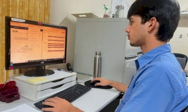Educação Profissional muda trajetória de jovem da Rede Estadual e transforma planos em futuro