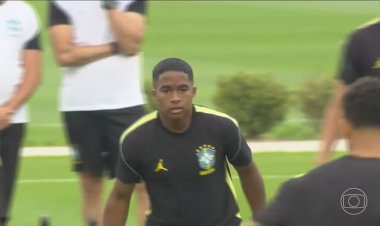 Brasil x Haiti: Endrick vai jogar? Terá mudanças? Veja o que esperar da Seleção Brasileira