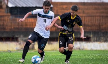 Pantanal vence Ubiratan no Douradão e faz final do Estadual Sub-15 contra o União ABC