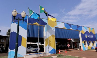 Pelo 21º mês consecutivo, Prefeitura de Dourados antecipa salários dos servidores