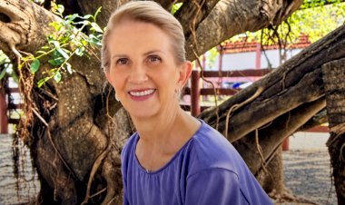 Nota de Pesar: Falecimento de Dona Ivanilde Zanfolin Teixeira