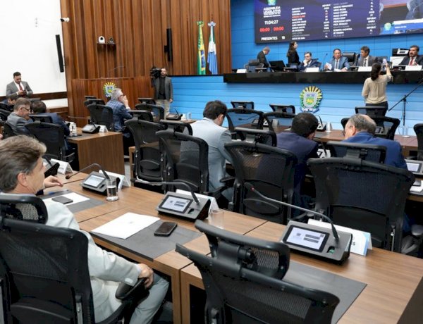 Assembleia vota projeto que altera regras de  câmeras em escolas e reforça proteção de dados