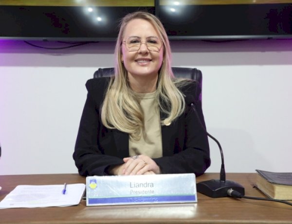 Liandra pede manutenção de vias no Parque dos Jequitibás