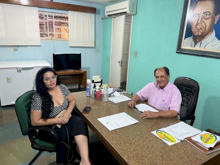 De mudança para o PSDB, Zé Teixeira anuncia filiação de liderança em Dourados
