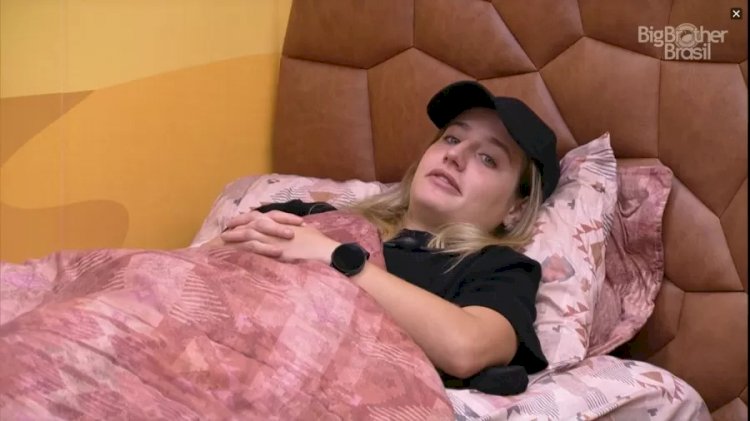 BBB 23: Bruna celebra saída de Black do quarto: 'Reconquistamos território'