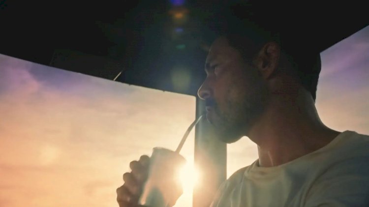 Protagonista de nova novela da Globo gravada em MS sera viciado em tereré