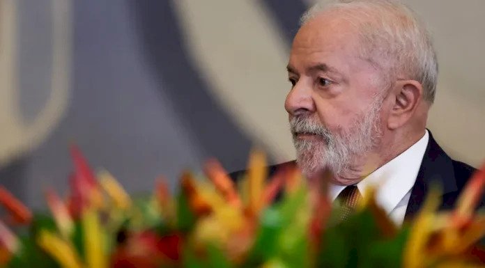 Governo Lula é avaliado como positivo por 36%; resultado é melhor que do antecessor